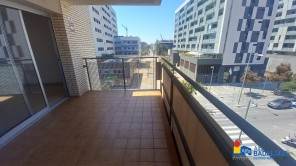 Balcón
